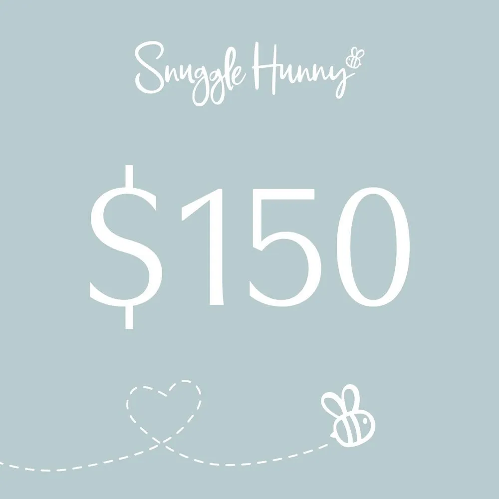 $150 Gift Voucher