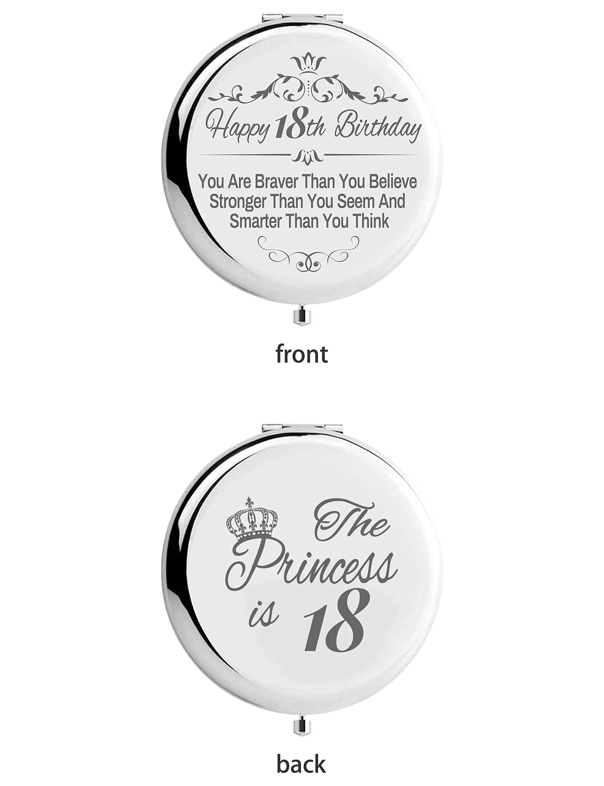 18 Year Old Girl Birthday Gift,18th Birthday Gifts for Girls,18th Birthday Gifts Cosmetic