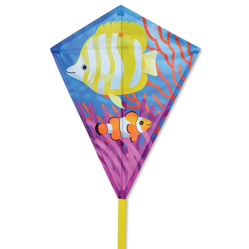 25” Diamond Kites