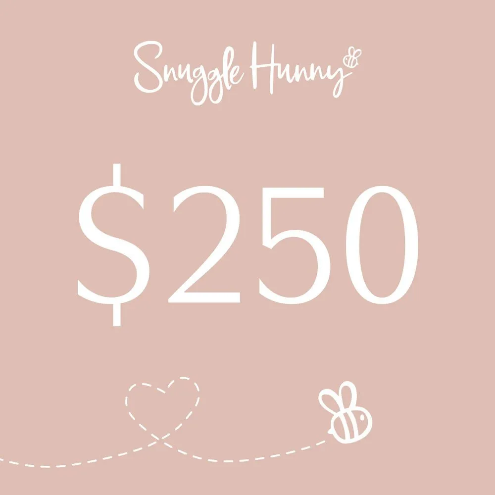 $250 Gift Voucher