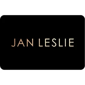 $50 Jan Leslie Gift Card