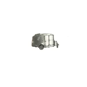 Airstream Basecamp Pin