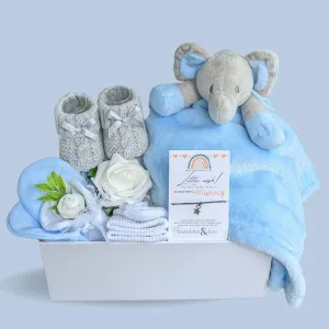 Baby Shower Gift - Mummy To Be Baby Boy