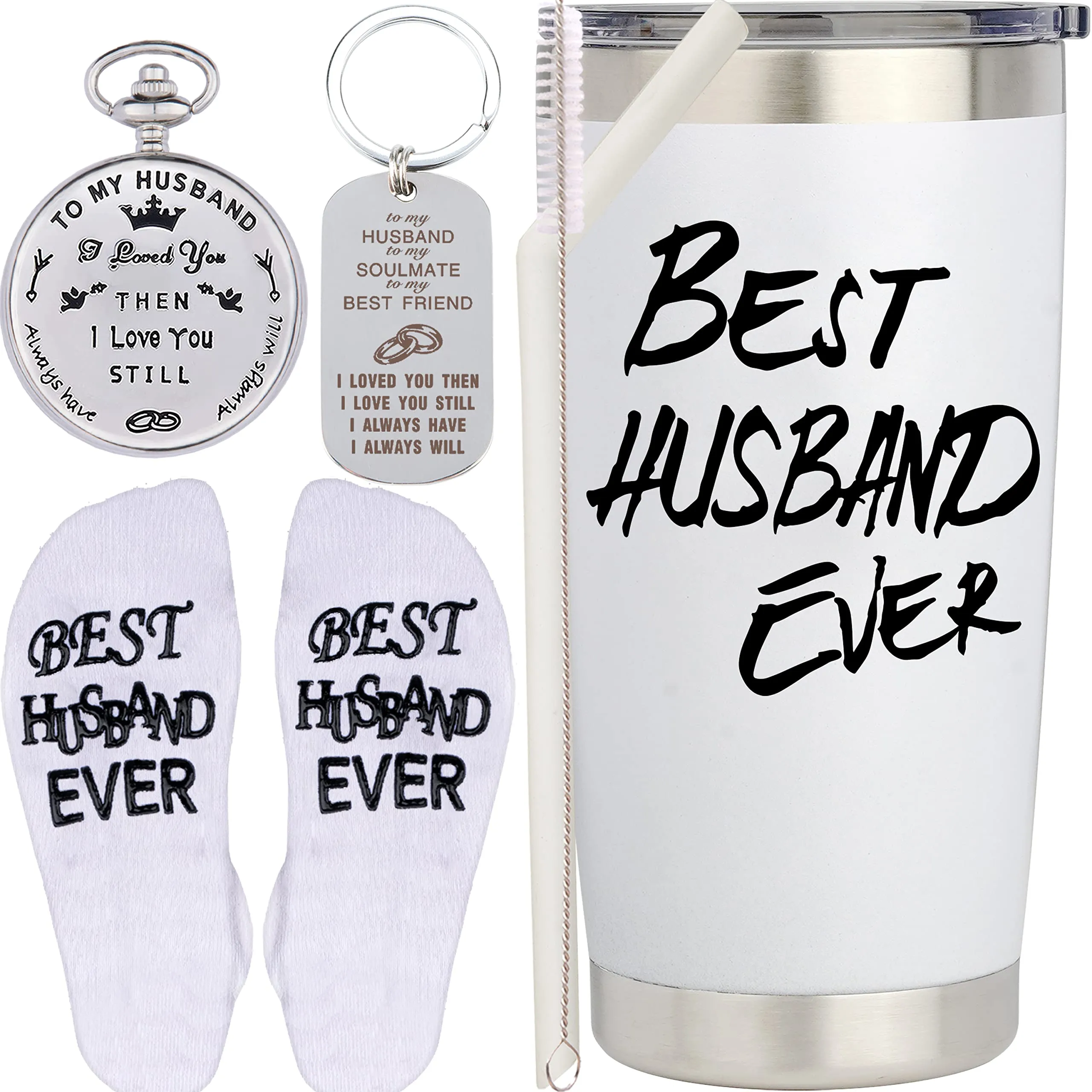 Best Husband Gifts, Husband Gifts from Wife, Best Husband Gifts for Valentines Day, To My