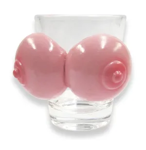 Boobie Shooter Glass - Each