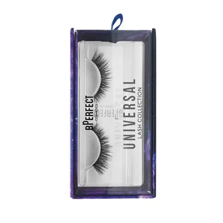 BPerfect Cosmetics Universal Lash: Inspire