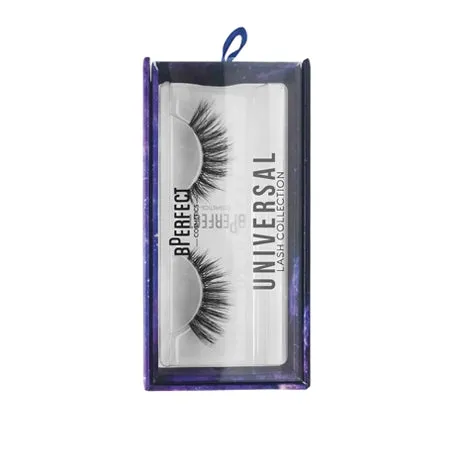 BPerfect Cosmetics Universal Lash: Vibes