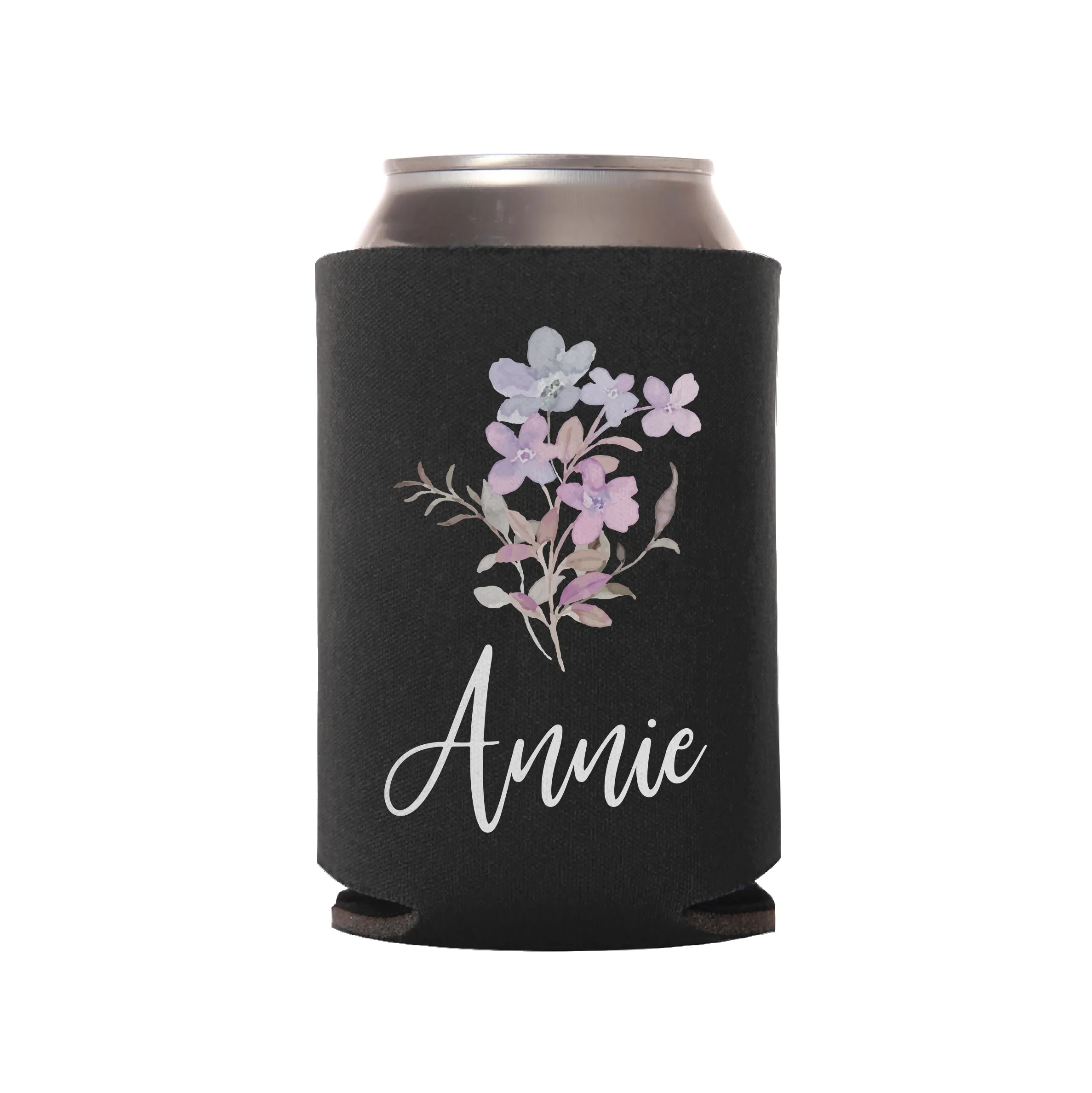 Bridesmaid Drink Koozies (195)