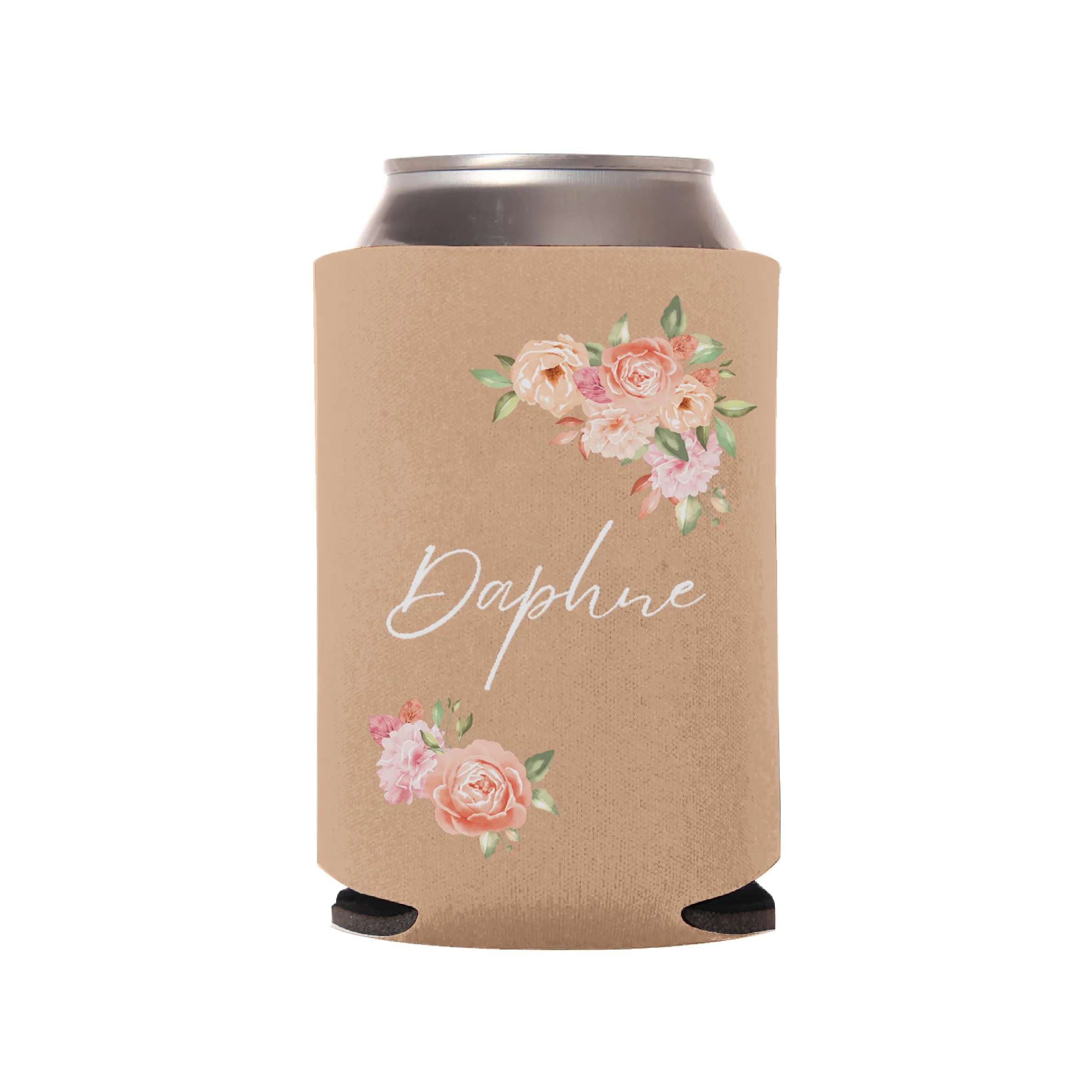 Bridesmaid Drink Koozies (195)