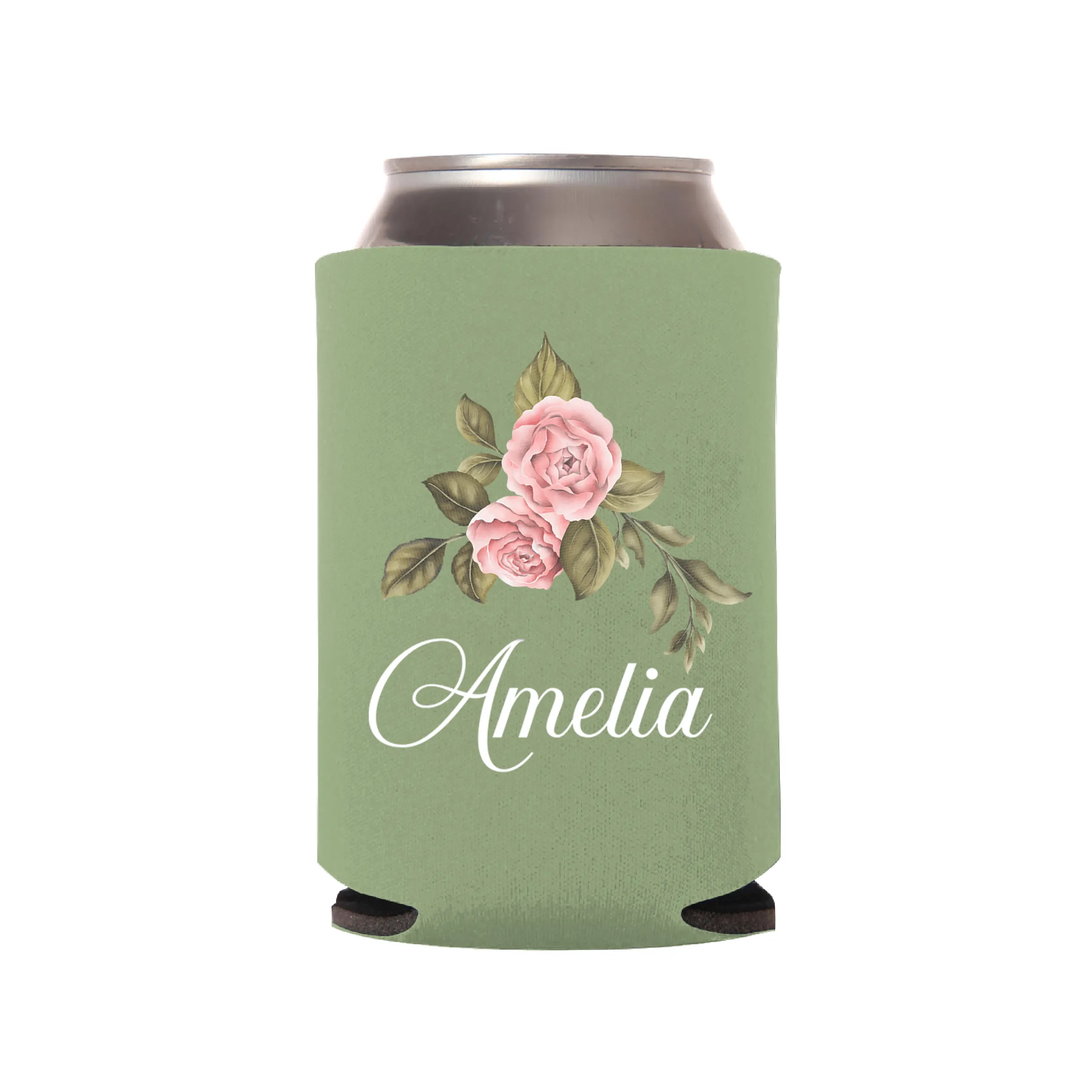 Bridesmaid Drink Koozies (195)