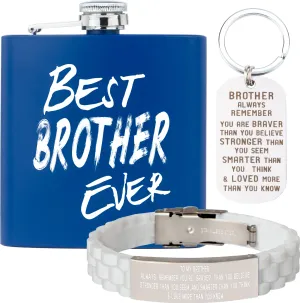 Brother Gifts, Brother Gifts from Sister, Best Brother Gifts, Gifts for Brother, Birthday