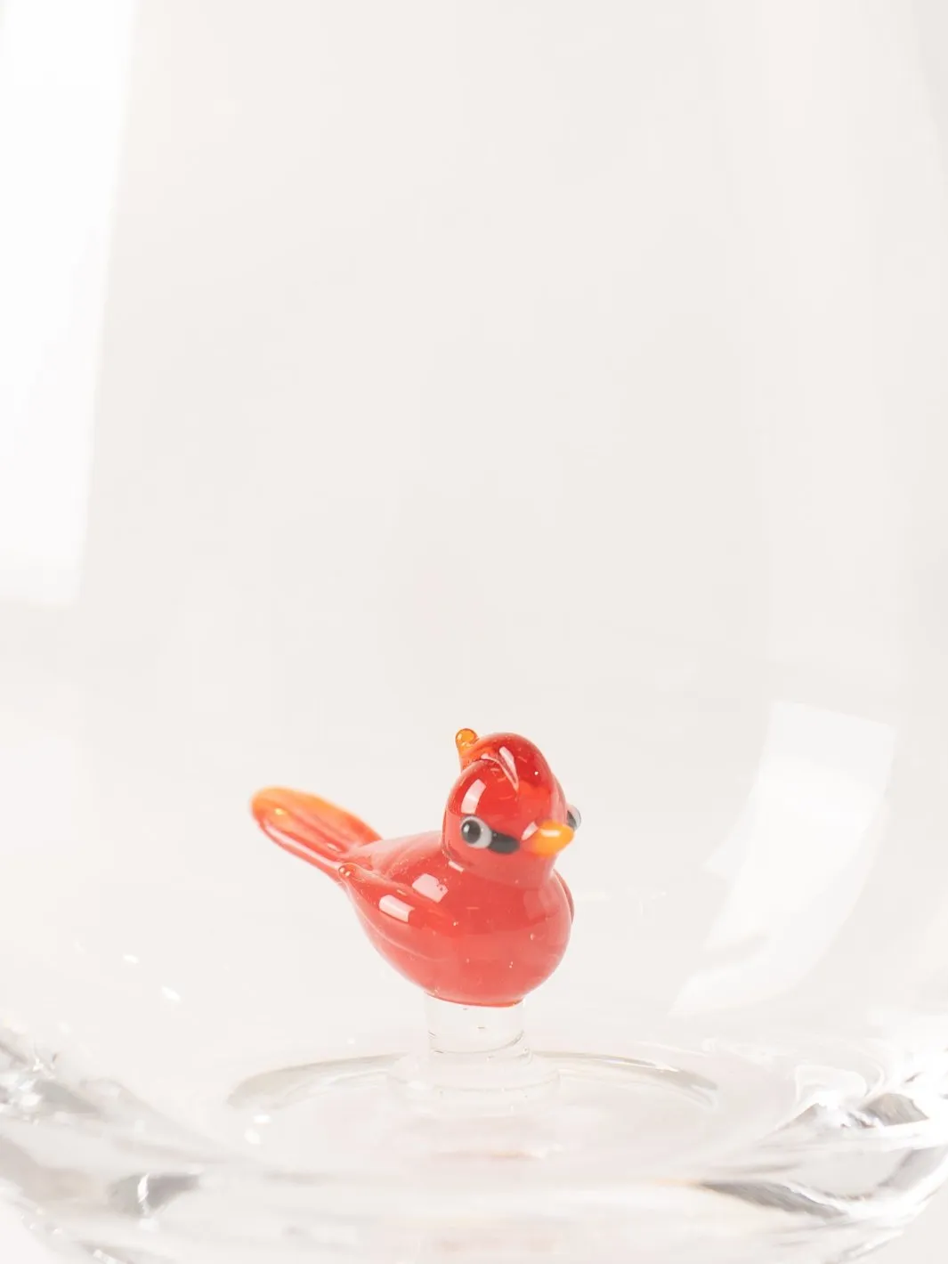 Cardinal Stemless Wine Glass