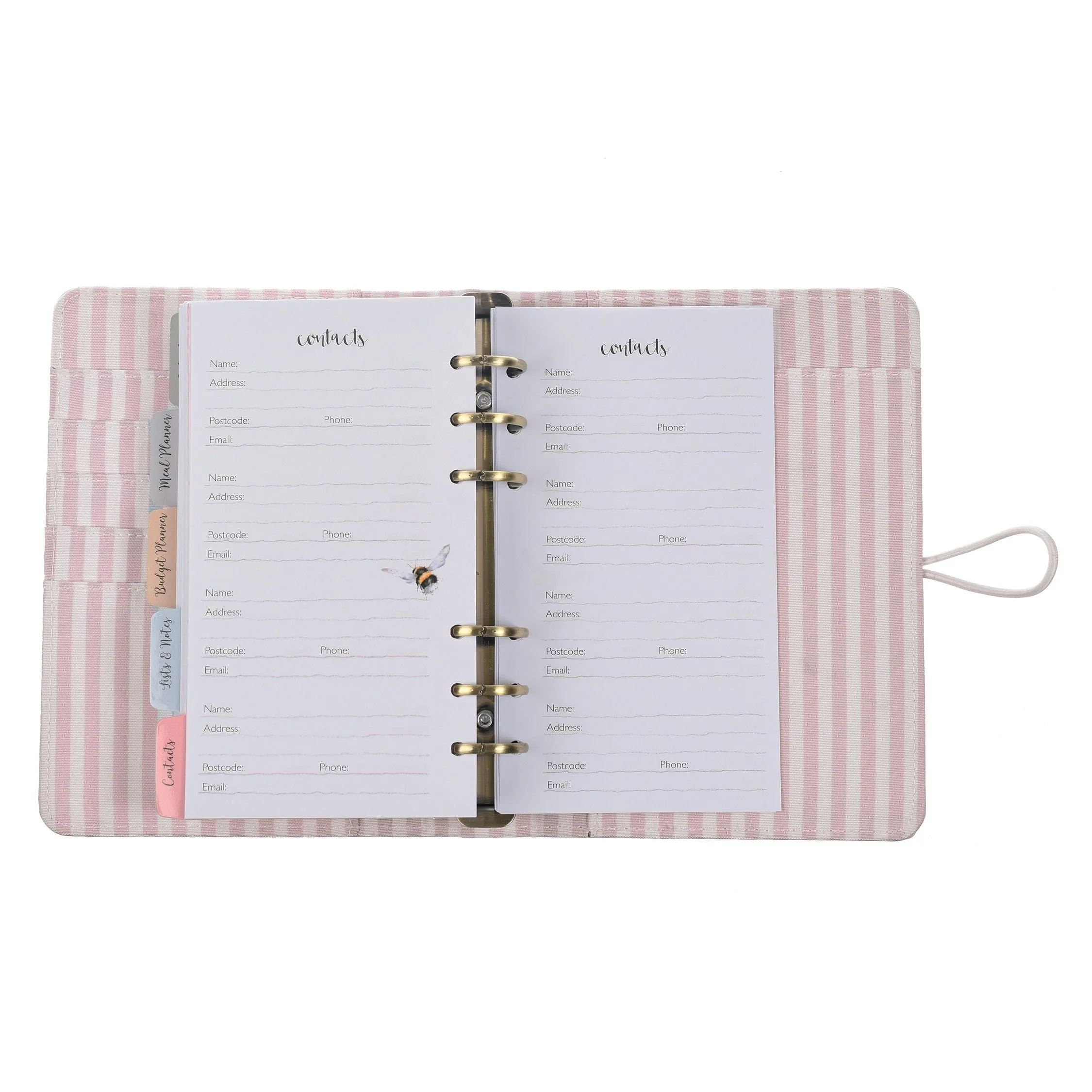 Choice of Design Personal Organisers