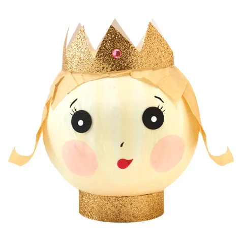 Deluxe Surprize Ball Princess