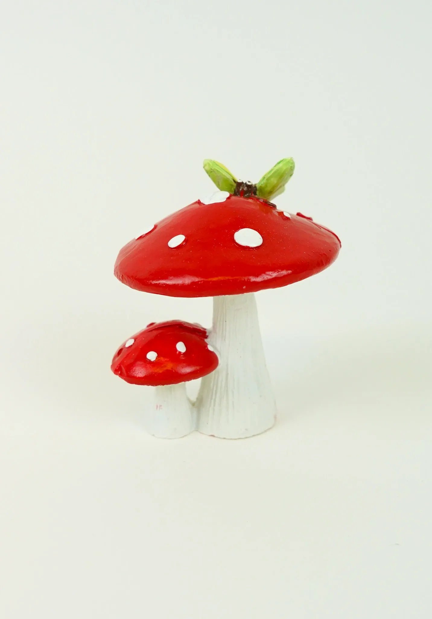 Dragonfly | RED MUSHROOM