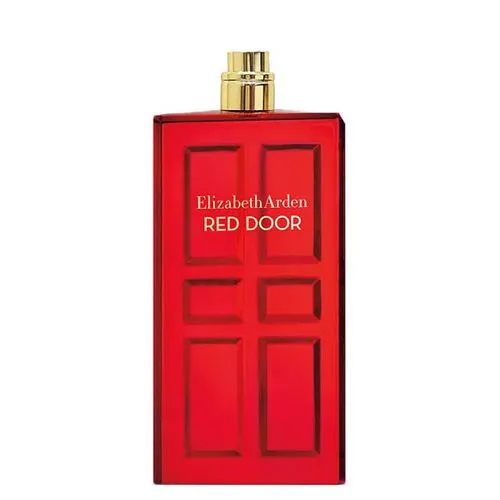 Elizabeth Arden Red Door 100ml EDT Female Perfume