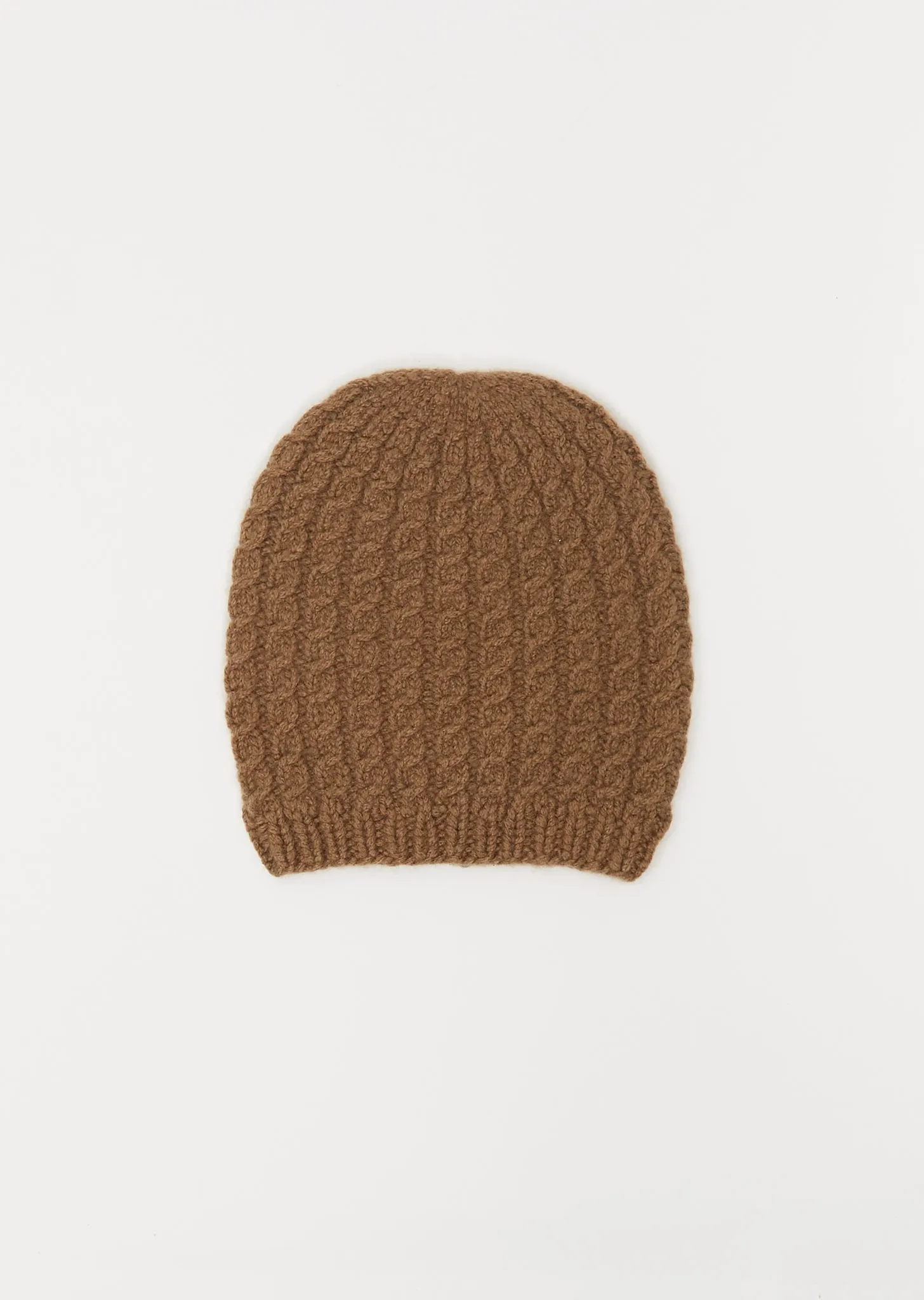 Franzi Cashmere Beanie