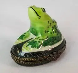 Frog Chirping