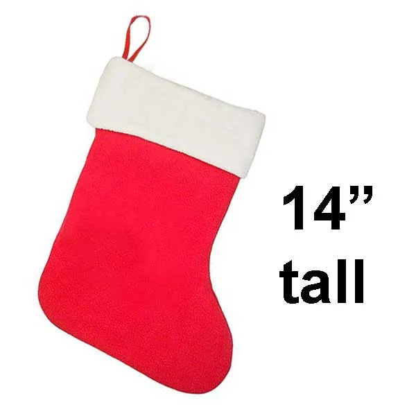 Holiday Pet Stocking