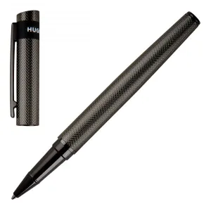 Hugo Boss Loop Diamond Gun Rollerball Pen