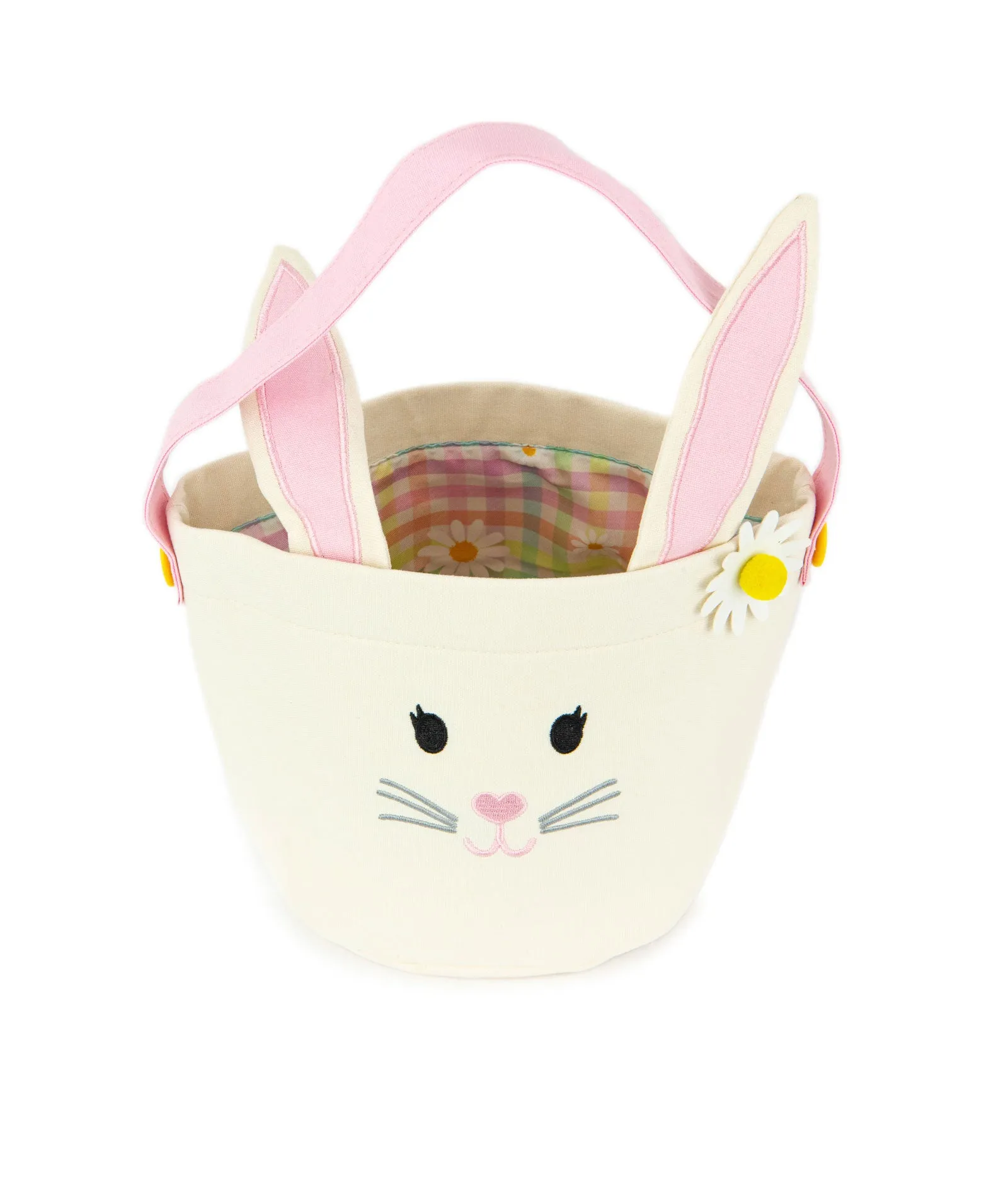 iScream Bunny Basket