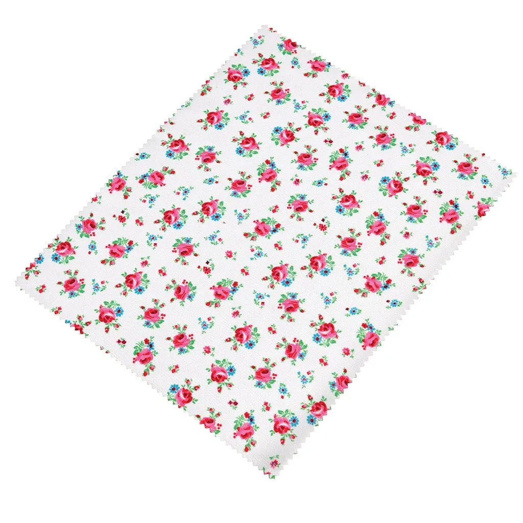 La Petite Rose Glasses Cleaning Cloth