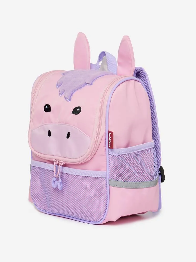 LeMieux Mini Character Unicorn Backpack