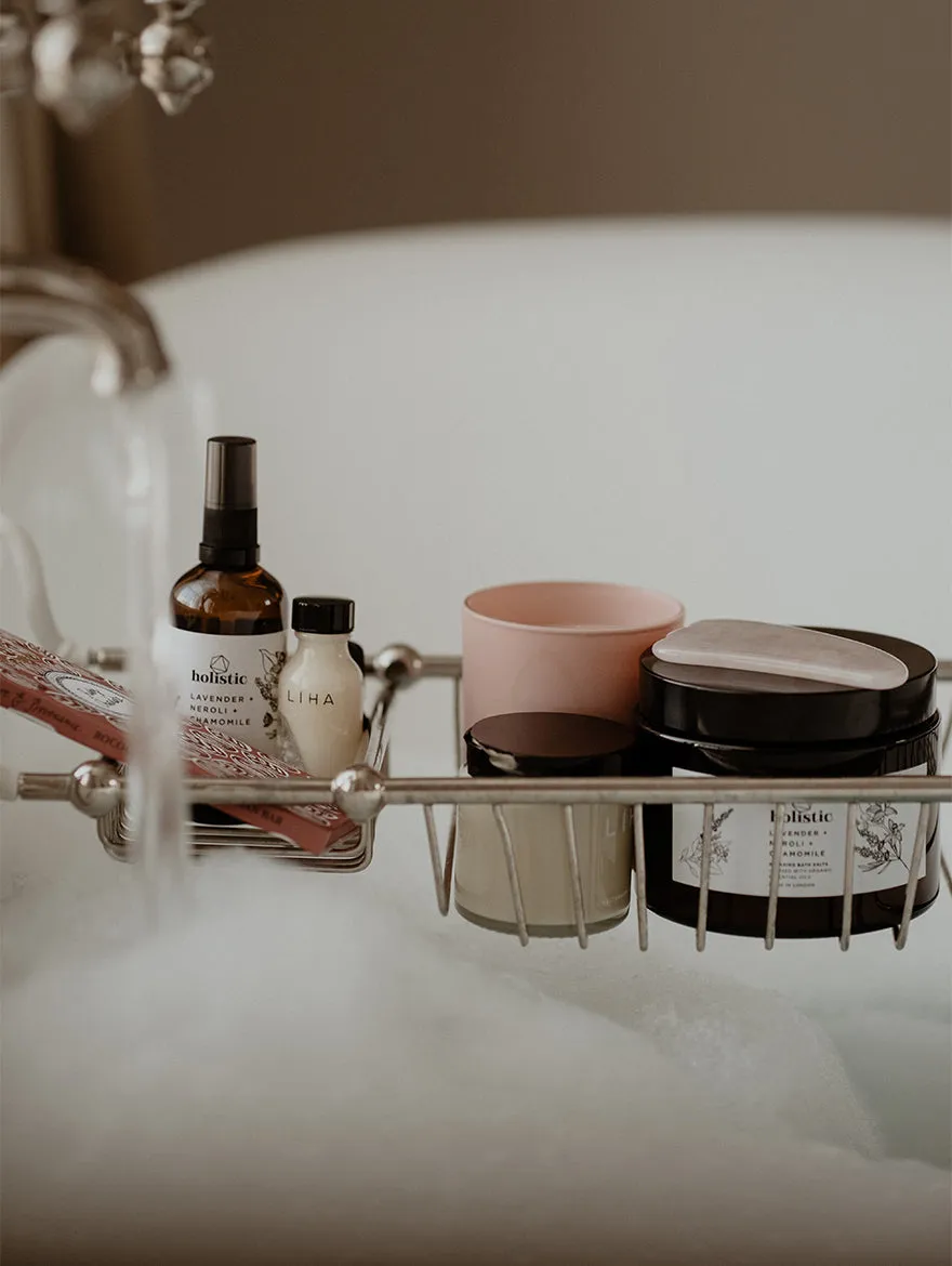 Luxe Pamper Hamper