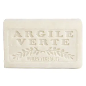 Marseilles Soap Argile