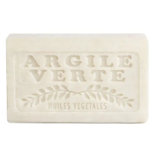 Marseilles Soap Argile