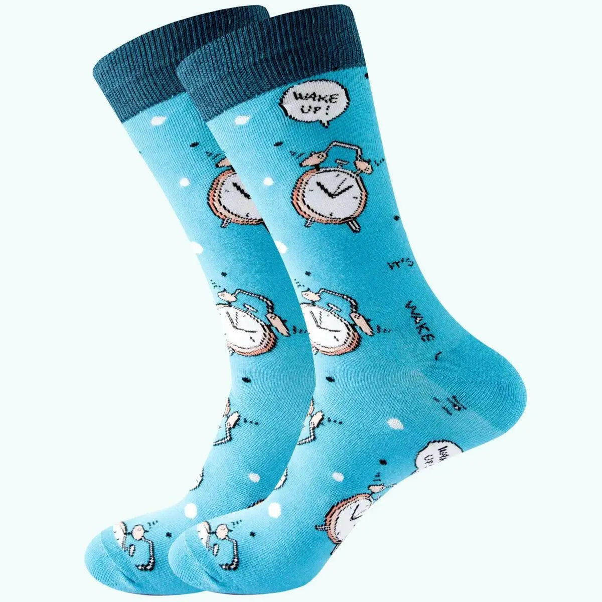 New Cute Animal Socks for Every Occasion