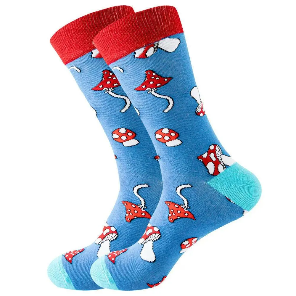 New Cute Animal Socks for Every Occasion