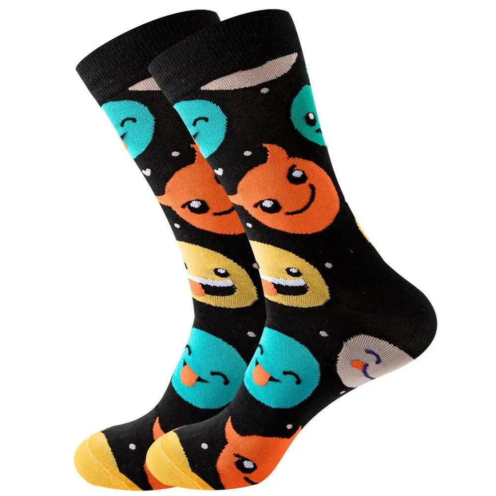 New Cute Animal Socks for Every Occasion