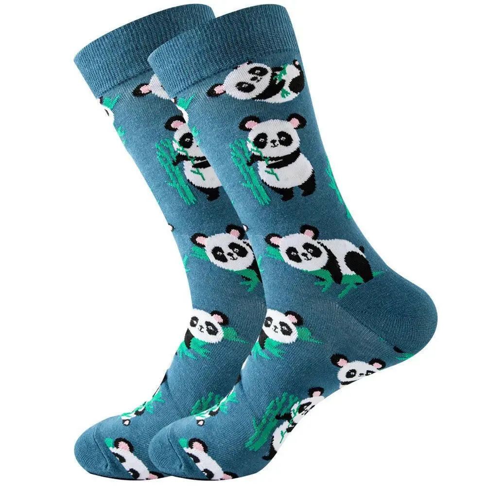 New Cute Animal Socks for Every Occasion