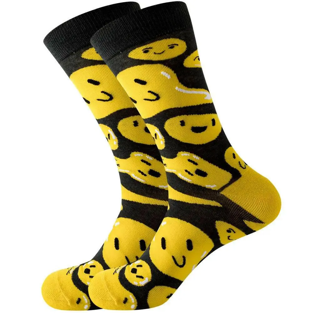 New Cute Animal Socks for Every Occasion