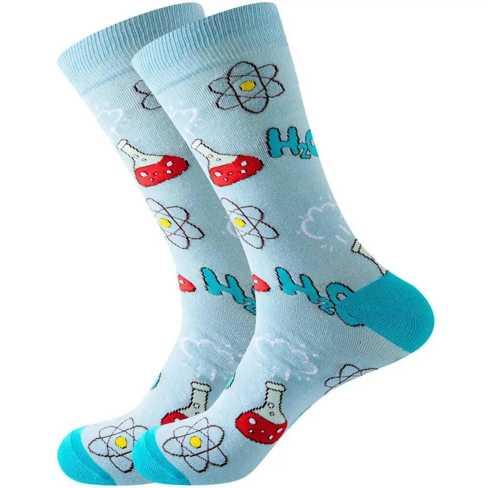 New Cute Animal Socks for Every Occasion