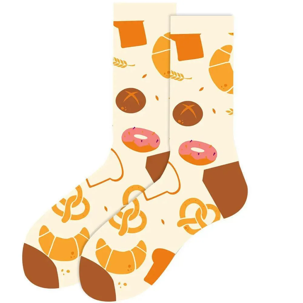 New Cute Animal Socks for Every Occasion