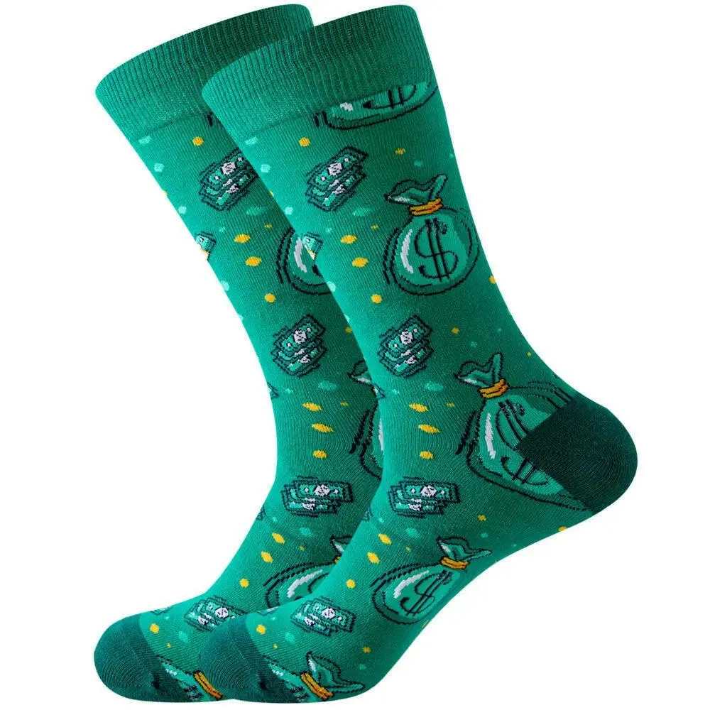 New Cute Animal Socks for Every Occasion