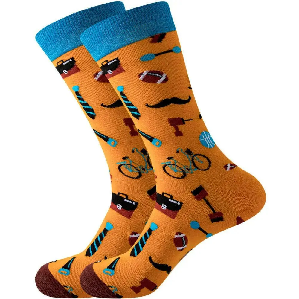 New Cute Animal Socks for Every Occasion