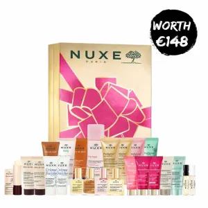 NUXE Advent Calendar