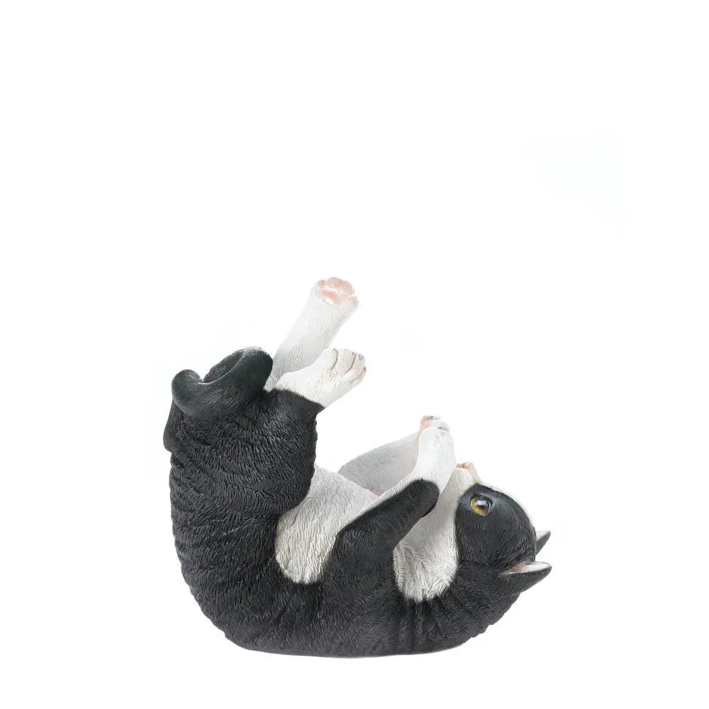 Playful Cat Wine Holder