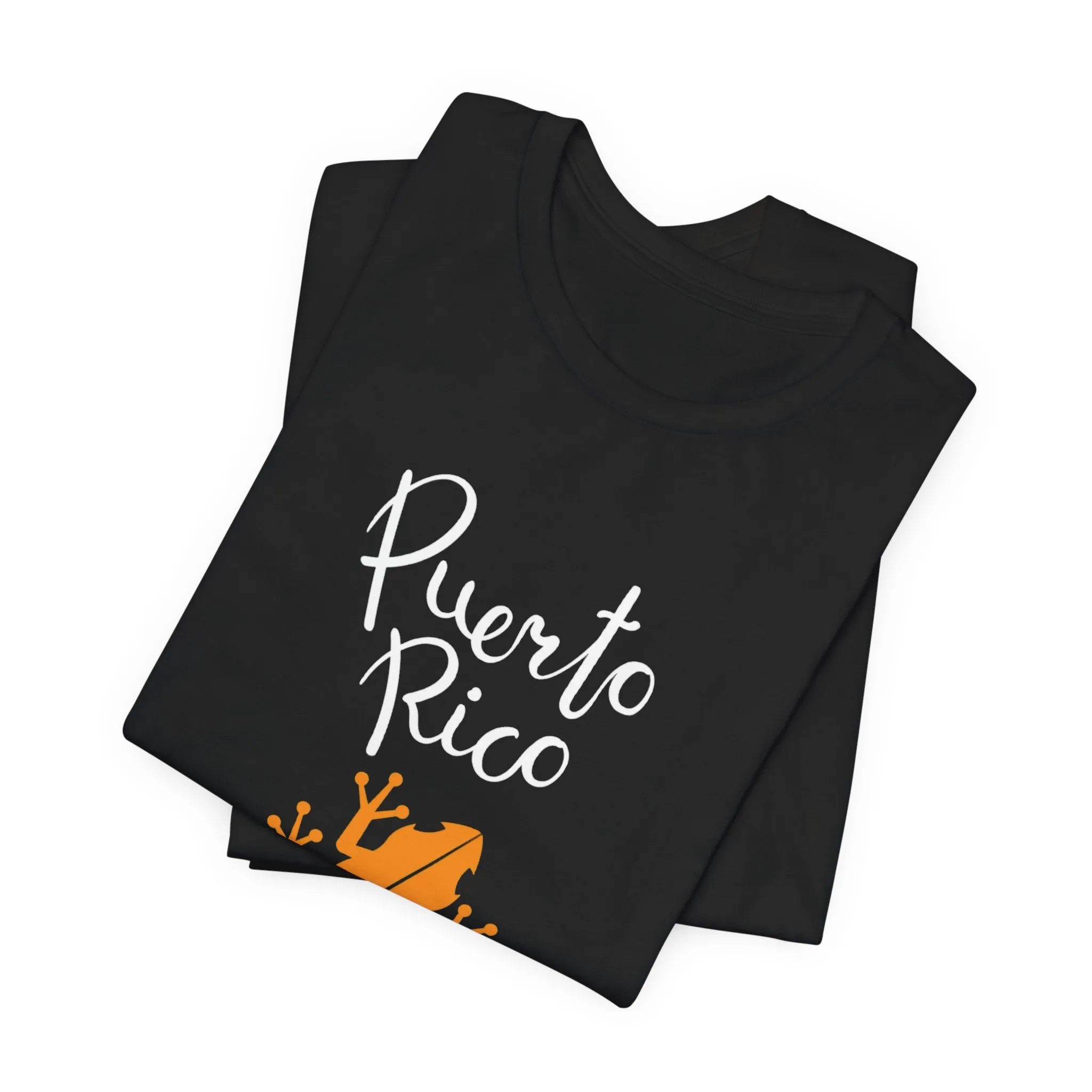 PUERTO RICO COQUI UNISEX SHIRT 4everBoricua™️