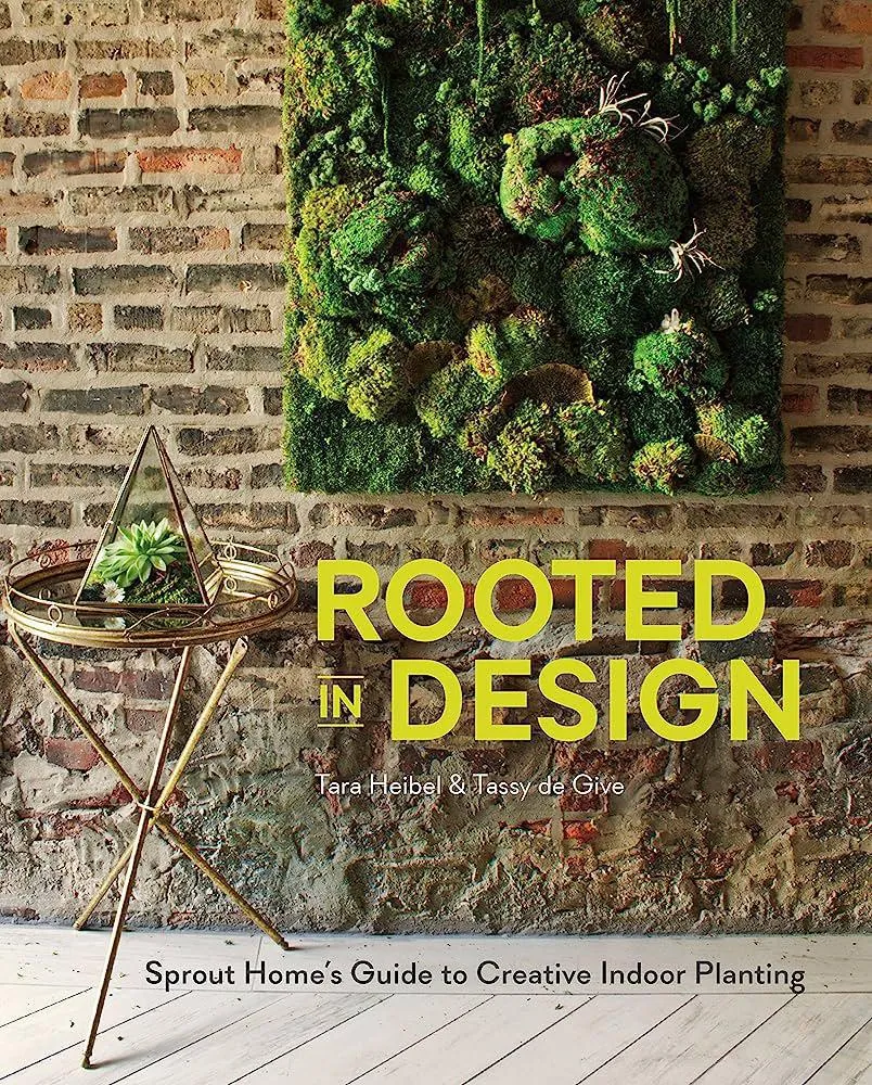 Rooted In Design Book