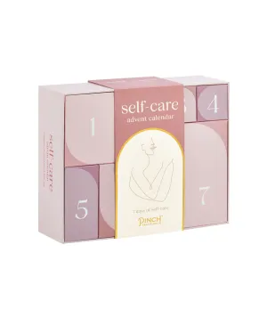 Self-Care Advent Calendar