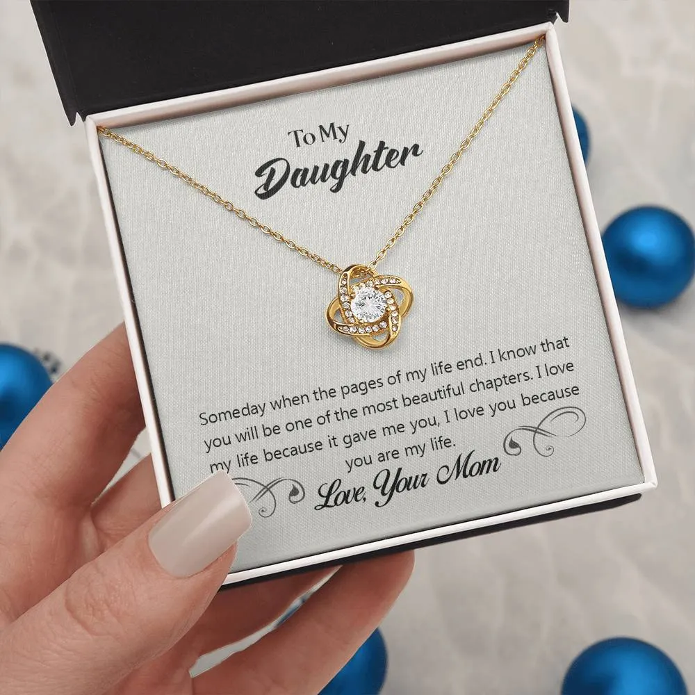 Sentimental Gifts for Daughter from Mom, Unique Birthday Gifts for Grown-Up Daughters