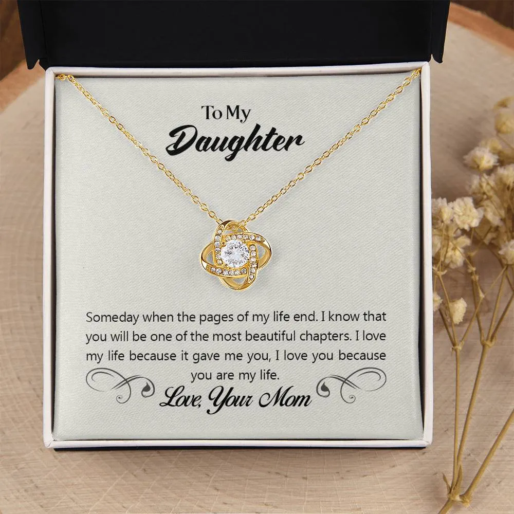 Sentimental Gifts for Daughter from Mom, Unique Birthday Gifts for Grown-Up Daughters