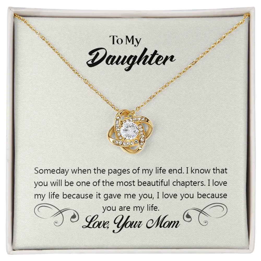 Sentimental Gifts for Daughter from Mom, Unique Birthday Gifts for Grown-Up Daughters