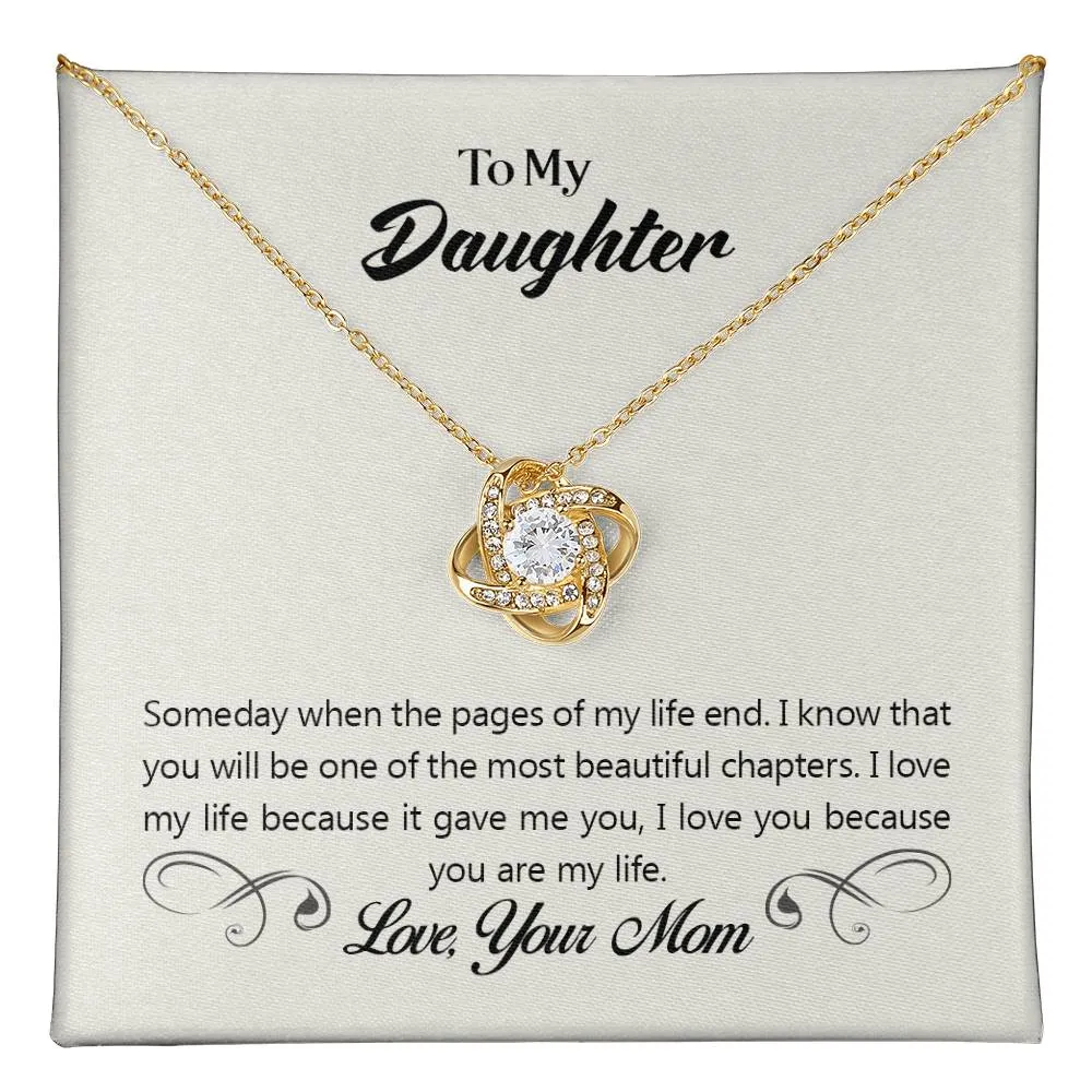 Sentimental Gifts for Daughter from Mom, Unique Birthday Gifts for Grown-Up Daughters