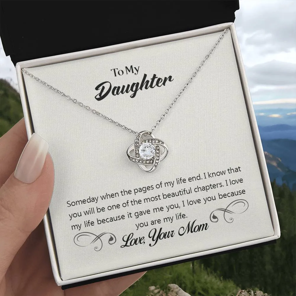 Sentimental Gifts for Daughter from Mom, Unique Birthday Gifts for Grown-Up Daughters