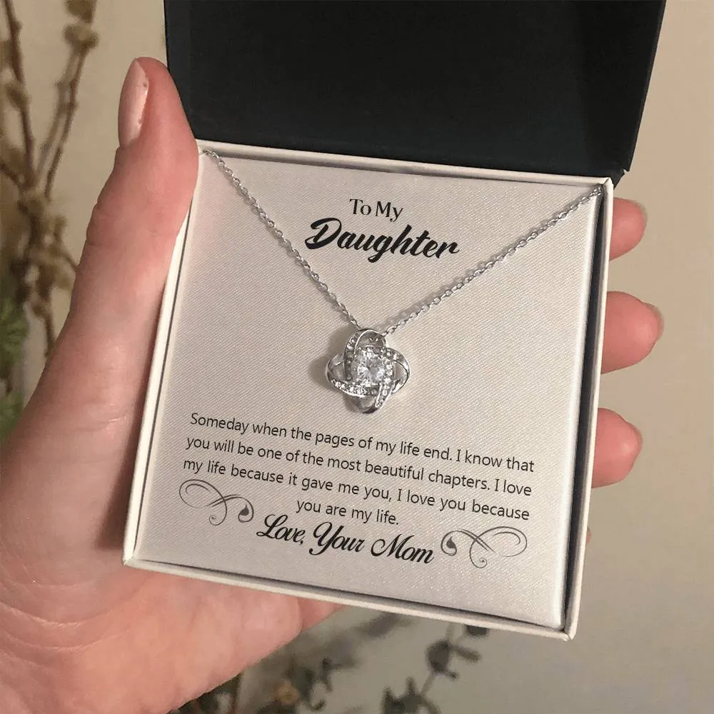 Sentimental Gifts for Daughter from Mom, Unique Birthday Gifts for Grown-Up Daughters